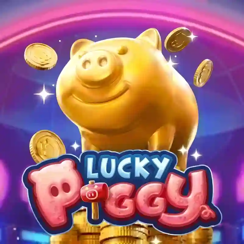Trò chơi Heo đất may mắn tại casino w69