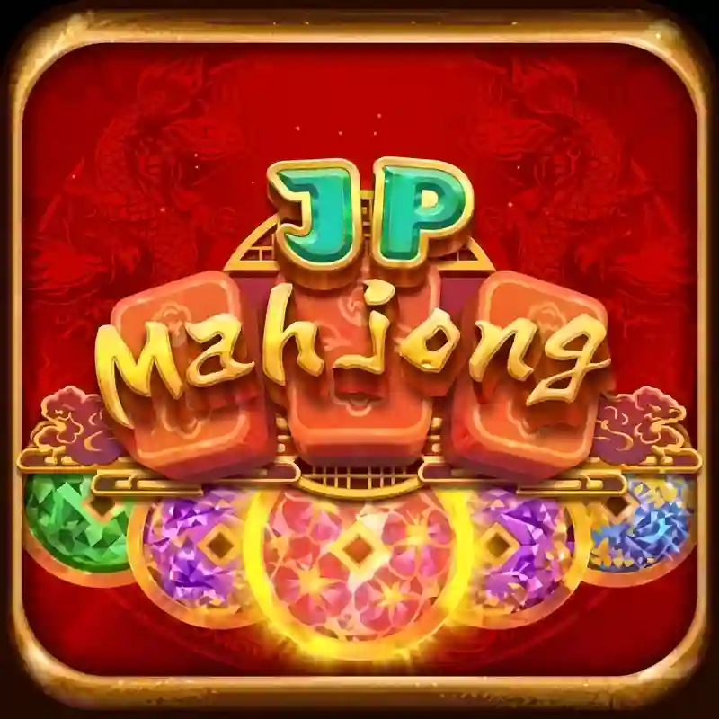 JP Mahjong